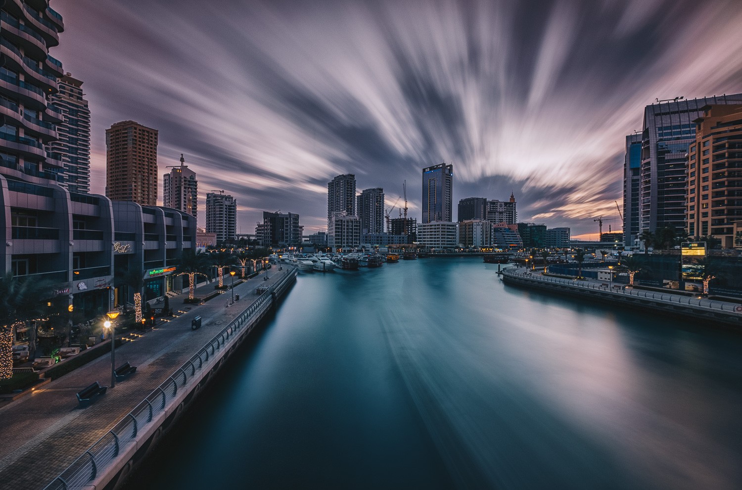 5 Reasons Why Your Long-Exposure Photos Are Just Not Sharp Enough and 8 Solutions to Fix It